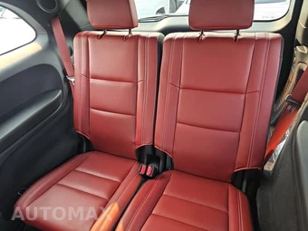 2023 Dodge Durango SRT Hellcat Premium – miniatura 17