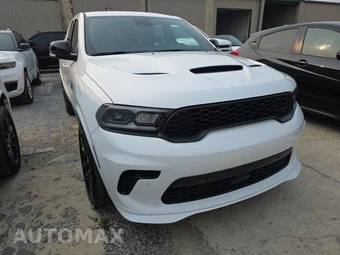2023 Dodge Durango SRT Hellcat Premium – miniatura 2