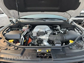 2023 Dodge Durango SRT Hellcat Premium – miniatura 20