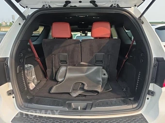 2023 Dodge Durango SRT Hellcat Premium – miniatura 21