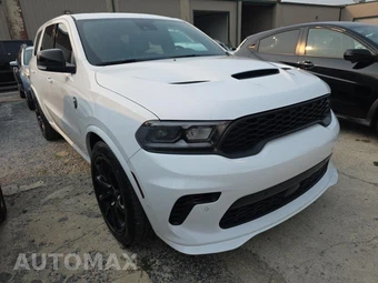 2023 Dodge Durango SRT Hellcat Premium – miniatura 3
