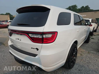 2023 Dodge Durango SRT Hellcat Premium – miniatura 4