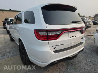2023 Dodge Durango SRT Hellcat Premium – miniatura 5