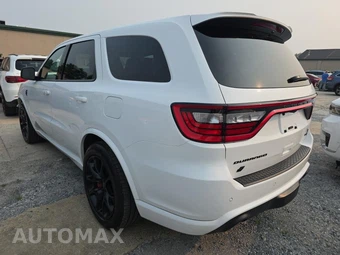 2023 Dodge Durango SRT Hellcat Premium – miniatura 6