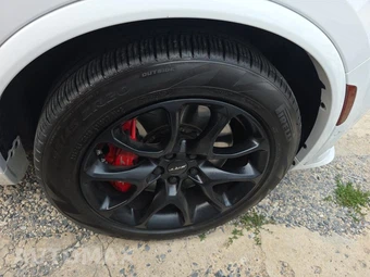 2023 Dodge Durango SRT Hellcat Premium – miniatura 9