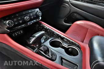 2023 Dodge Durango SRT Hellcat Premium - miniatura 10