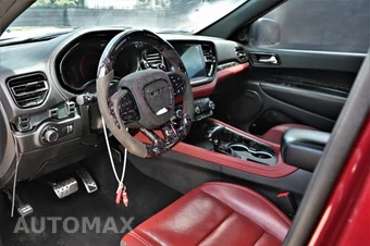 2023 Dodge Durango SRT Hellcat Premium - miniatura 11