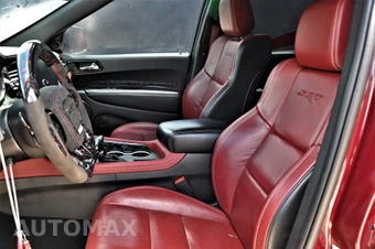 2023 Dodge Durango SRT Hellcat Premium - miniatura 12