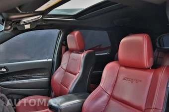 2023 Dodge Durango SRT Hellcat Premium - miniatura 13