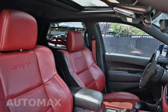 2023 Dodge Durango SRT Hellcat Premium - miniatura 14