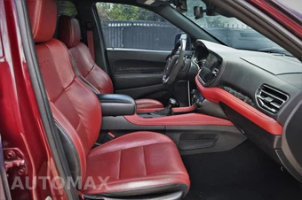 2023 Dodge Durango SRT Hellcat Premium - miniatura 15
