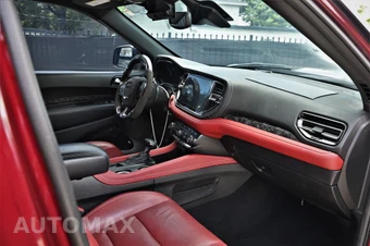 2023 Dodge Durango SRT Hellcat Premium - miniatura 16