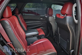 2023 Dodge Durango SRT Hellcat Premium - miniatura 17