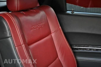 2023 Dodge Durango SRT Hellcat Premium - miniatura 18