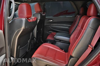 2023 Dodge Durango SRT Hellcat Premium - miniatura 19