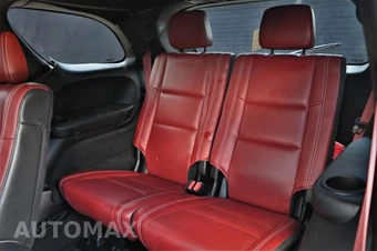 2023 Dodge Durango SRT Hellcat Premium - miniatura 20
