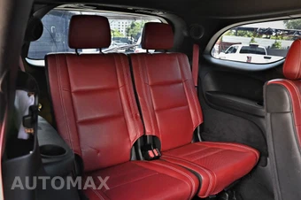 2023 Dodge Durango SRT Hellcat Premium - miniatura 21