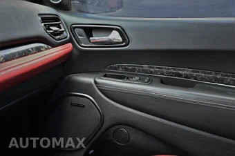 2023 Dodge Durango SRT Hellcat Premium - miniatura 22