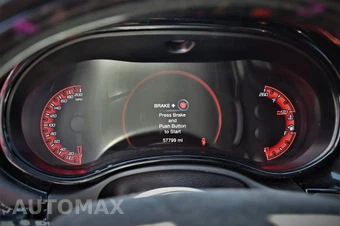 2023 Dodge Durango SRT Hellcat Premium - miniatura 8