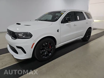 2023 Dodge Durango SRT Hellcat Premium
