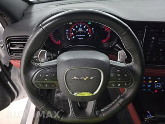 2023 Dodge Durango SRT Hellcat Premium – miniatura 10