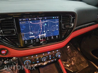 2023 Dodge Durango SRT Hellcat Premium – miniatura 11