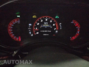 2023 Dodge Durango SRT Hellcat Premium – miniatura 12