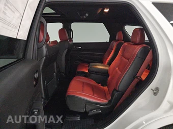 2023 Dodge Durango SRT Hellcat Premium – miniatura 13