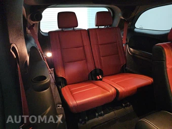 2023 Dodge Durango SRT Hellcat Premium – miniatura 14