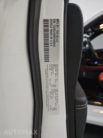2023 Dodge Durango SRT Hellcat Premium – miniatura 15