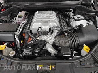2023 Dodge Durango SRT Hellcat Premium – miniatura 16