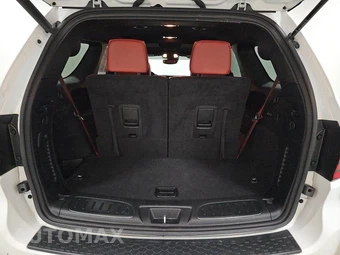 2023 Dodge Durango SRT Hellcat Premium – miniatura 17