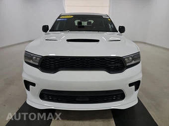 2023 Dodge Durango SRT Hellcat Premium – miniatura 2