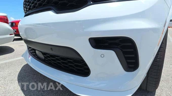 2023 Dodge Durango SRT Hellcat Premium – miniatura 21