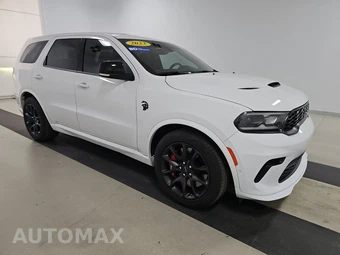 2023 Dodge Durango SRT Hellcat Premium – miniatura 3