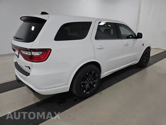 2023 Dodge Durango SRT Hellcat Premium – miniatura 4