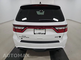 2023 Dodge Durango SRT Hellcat Premium – miniatura 5