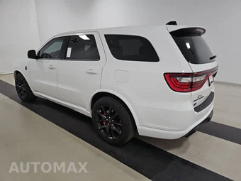 2023 Dodge Durango SRT Hellcat Premium – miniatura 6