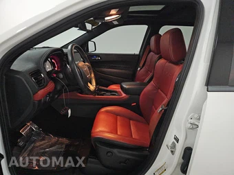 2023 Dodge Durango SRT Hellcat Premium – miniatura 7