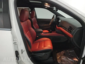 2023 Dodge Durango SRT Hellcat Premium – miniatura 8