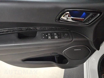 2023 Dodge Durango SRT Hellcat Premium – miniatura 9
