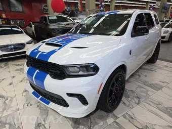 2023 Dodge Durango SRT Hellcat Premium