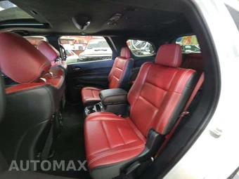 2023 Dodge Durango SRT Hellcat Premium – miniatura 13