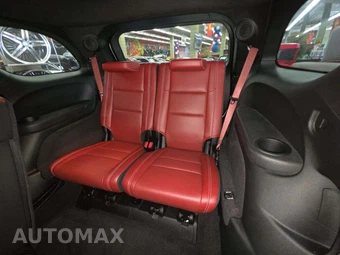 2023 Dodge Durango SRT Hellcat Premium – miniatura 14
