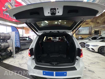 2023 Dodge Durango SRT Hellcat Premium – miniatura 15