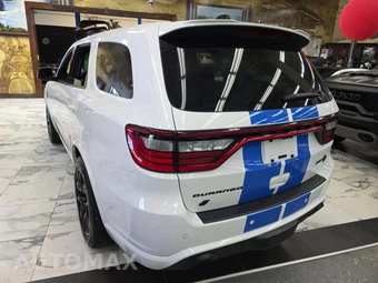 2023 Dodge Durango SRT Hellcat Premium – miniatura 2