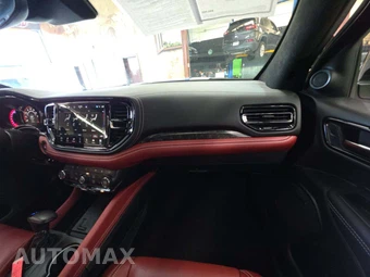 2023 Dodge Durango SRT Hellcat Premium – miniatura 20