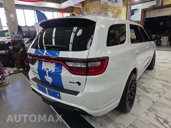 2023 Dodge Durango SRT Hellcat Premium – miniatura 3