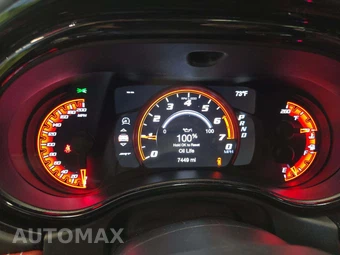 2023 Dodge Durango SRT Hellcat Premium – miniatura 9