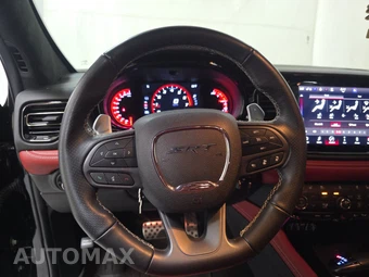 2023 Dodge Durango SRT Hellcat Premium - miniatura 10